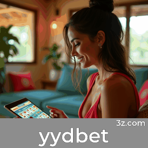 yydbet game mais image