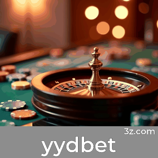 yydbet game mais image