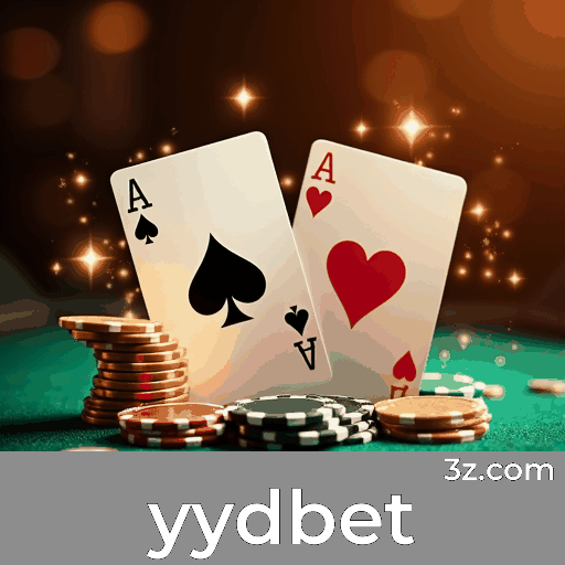 yydbet game mais image