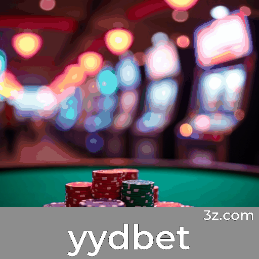 yydbet game mais image