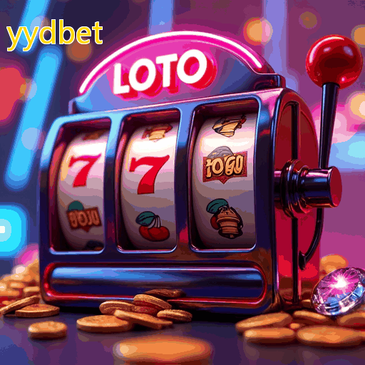 O yydbet é o melhor cassino esportivo do Brasil!