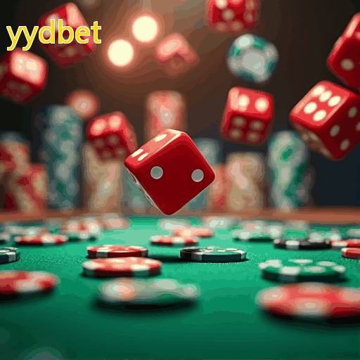 yydbet aplicativo