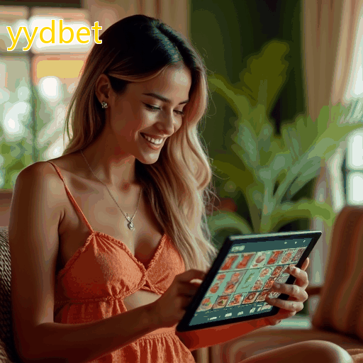 cassino yydbet