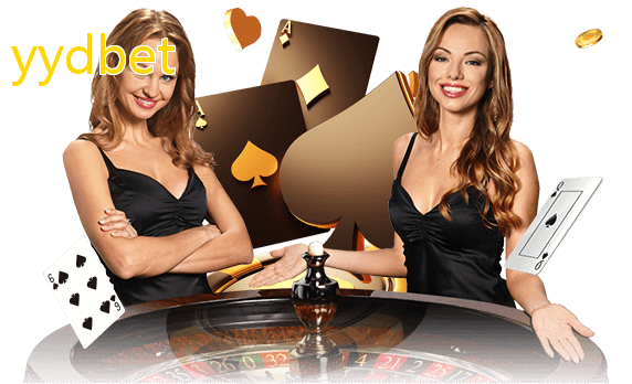 Jogue com dealers reais no yydbet!