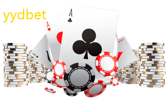 Jogue jogos de pôquer em yydbet