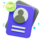 Tornar-se um membro do yydbet é muito simples